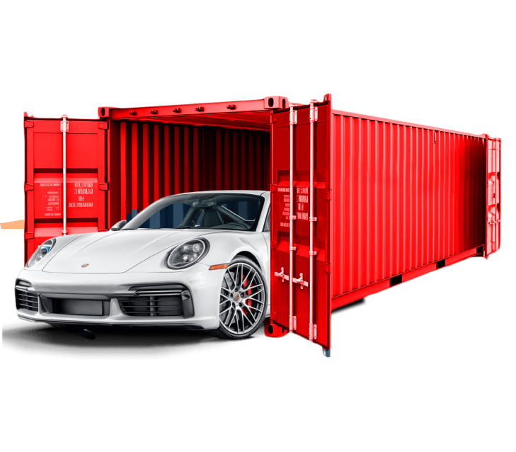 Air Freight